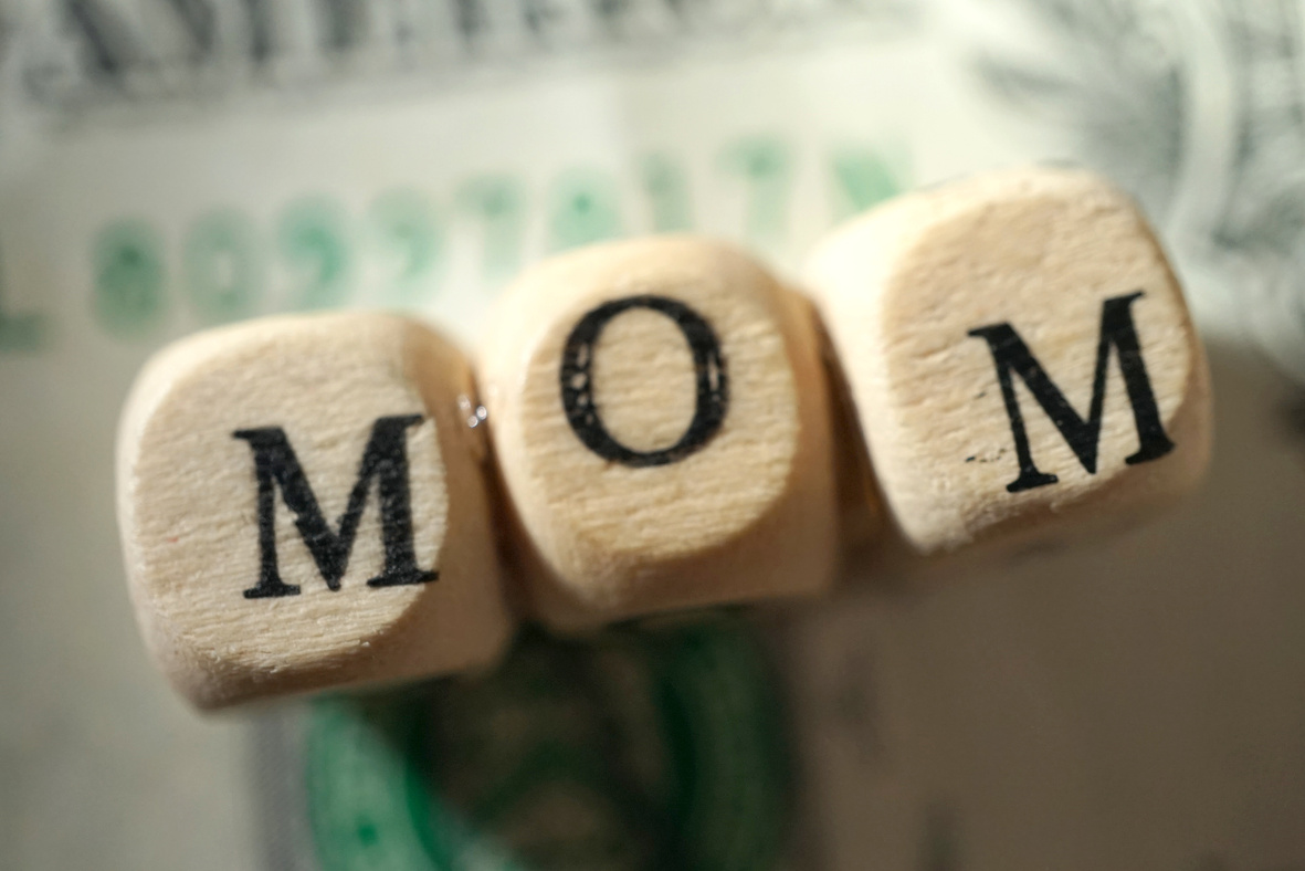 mom